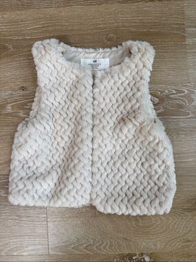 H&M Kids Vest size 3-4T